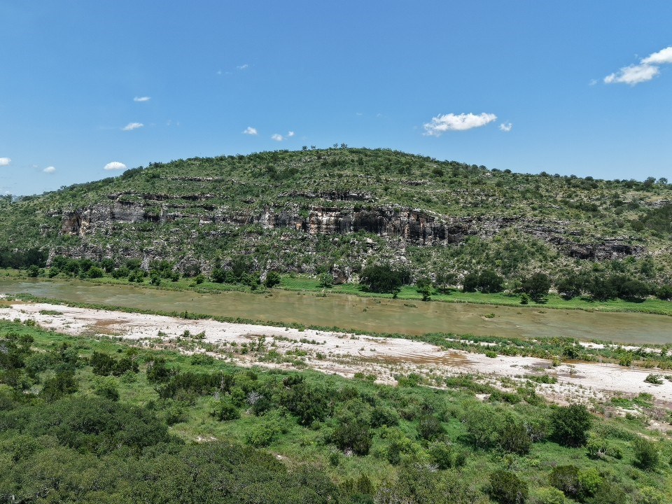 248 Persimmon Point Mason TX 76856