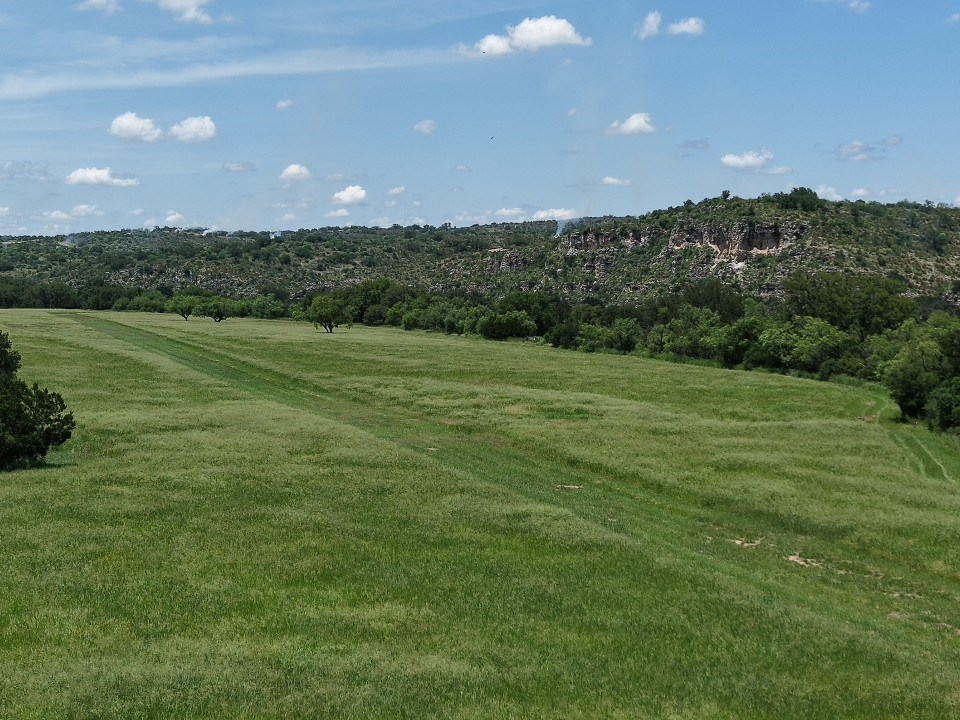 248 Persimmon Point Mason TX 76856