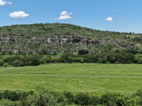 248 Persimmon Point Mason TX 76856