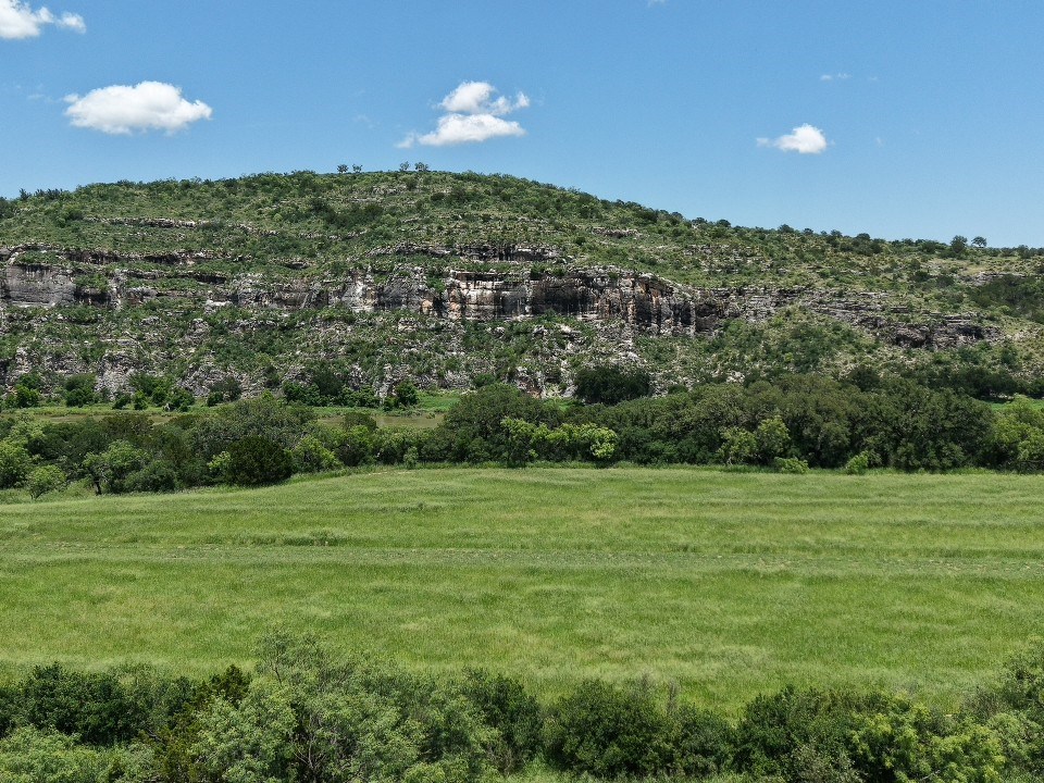 248 Persimmon Point Mason TX 76856