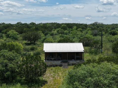 248 Persimmon Point Mason TX 76856