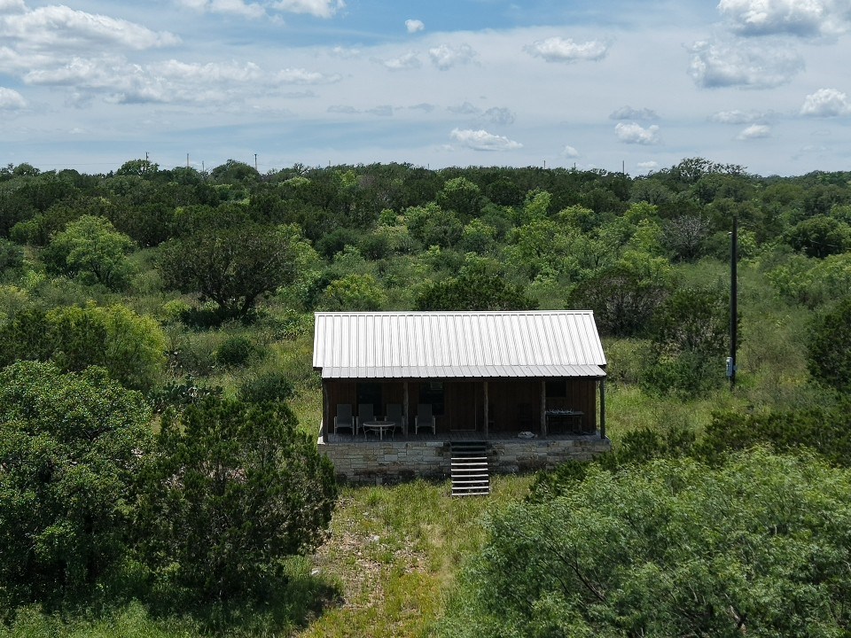 248 Persimmon Point Mason TX 76856