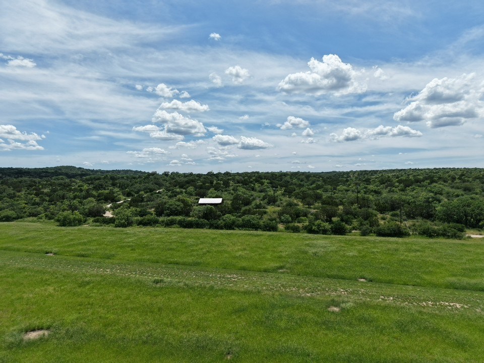 248 Persimmon Point Mason TX 76856