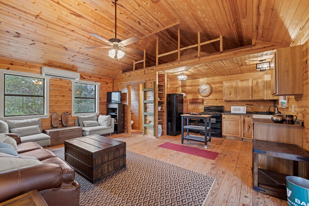 248 Persimmon Point Mason TX 76856