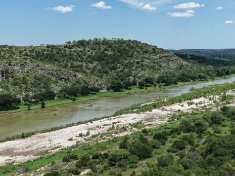 248 Persimmon Point Mason TX 76856