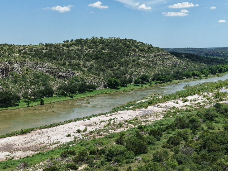 248 Persimmon Point Mason TX 76856