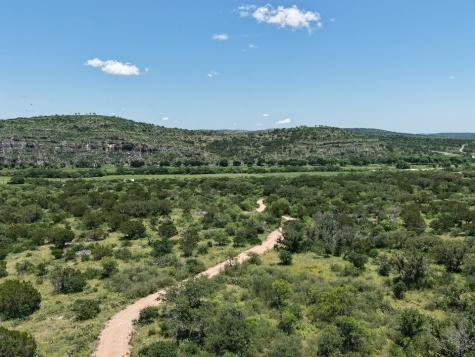 248 Persimmon Point Mason TX 76856