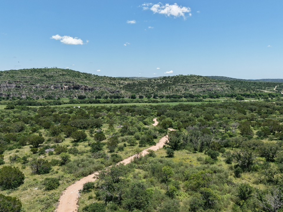 248 Persimmon Point Mason TX 76856