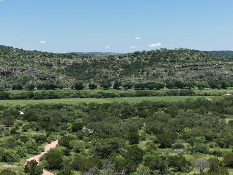 248 Persimmon Point Mason TX 76856