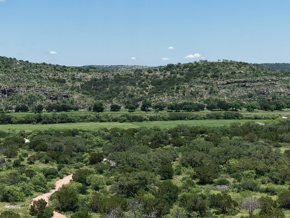 248 Persimmon Point Mason TX 76856
