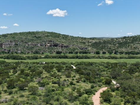 248 Persimmon Point Mason TX 76856