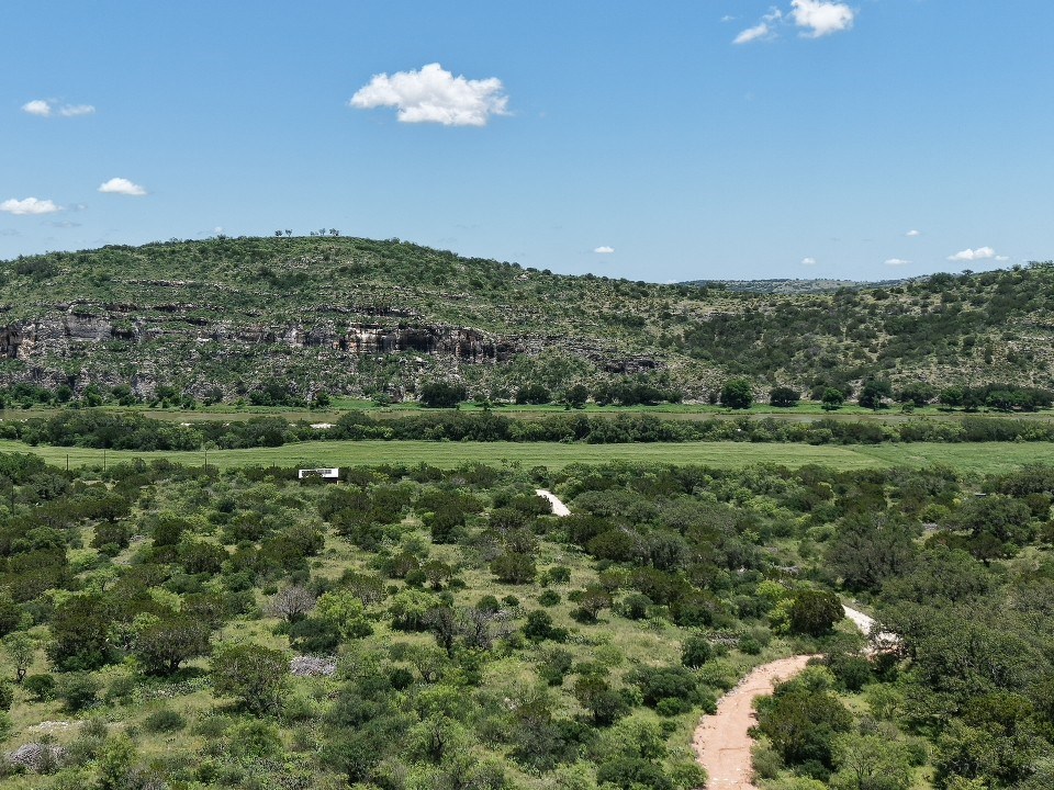 248 Persimmon Point Mason TX 76856
