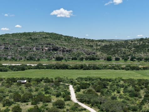 248 Persimmon Point Mason TX 76856