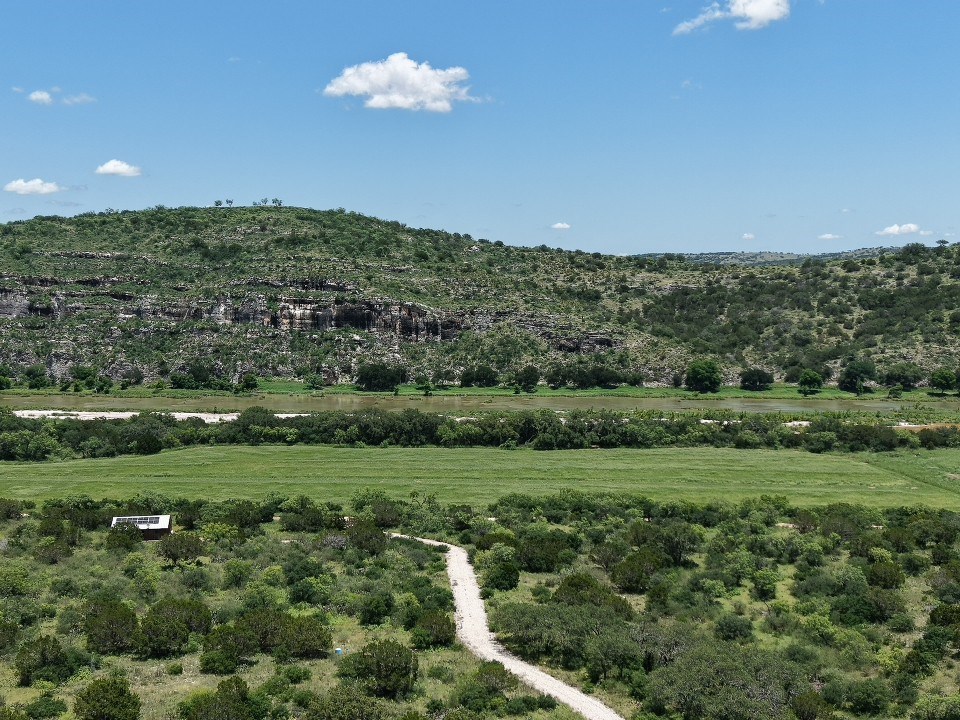 248 Persimmon Point Mason TX 76856