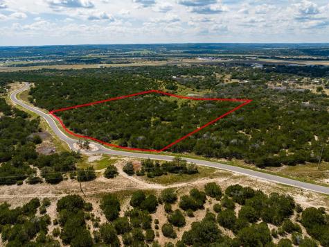 352 Dark Sky Path Kerrville TX 78028