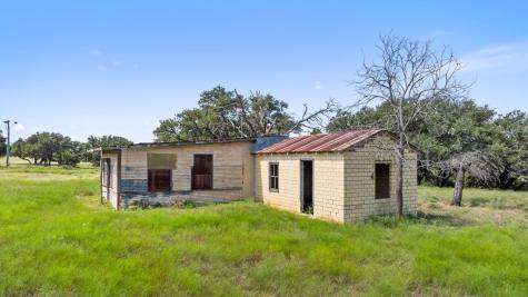 131 Elberta Street Stonewall TX 78671