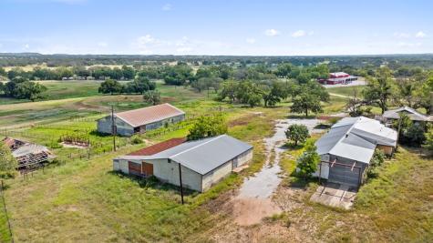 131 Elberta Street Stonewall TX 78671