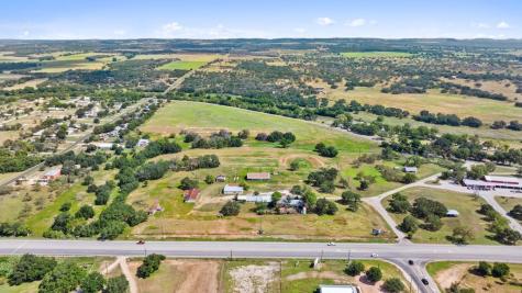131 Elberta Street Stonewall TX 78671