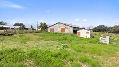 131 Elberta Street Stonewall TX 78671