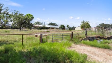 131 Elberta Street Stonewall TX 78671