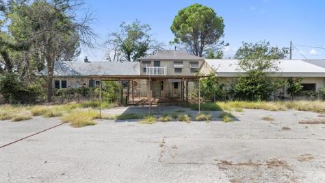 131 Elberta Street Stonewall TX 78671