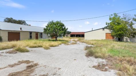 131 Elberta Street Stonewall TX 78671