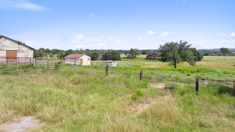 131 Elberta Street Stonewall TX 78671