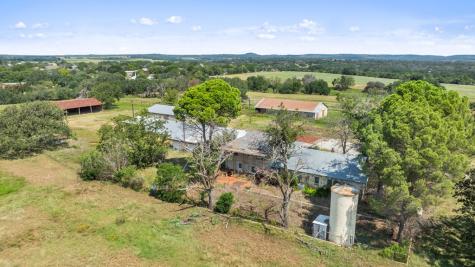 131 Elberta Street Stonewall TX 78671