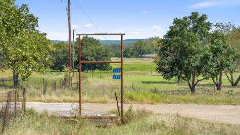 131 Elberta Street Stonewall TX 78671