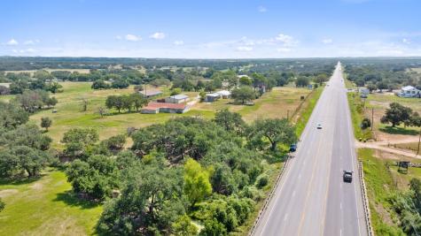 131 Elberta Street Stonewall TX 78671