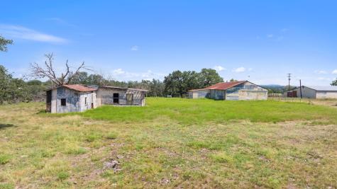 131 Elberta Street Stonewall TX 78671