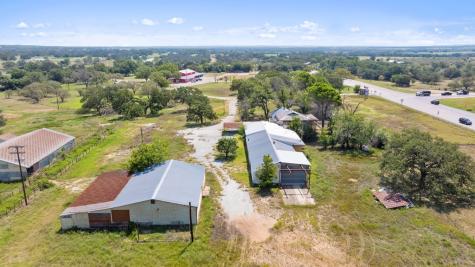 131 Elberta Street Stonewall TX 78671