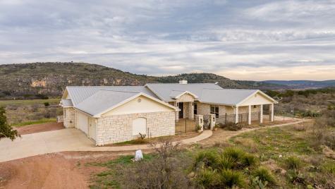 256 Persimmon Point Mason TX 76856