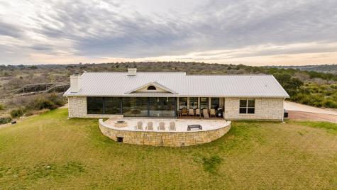 256 Persimmon Point Mason TX 76856