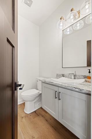 256 Persimmon Point Mason TX 76856