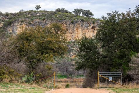 256 Persimmon Point Mason TX 76856