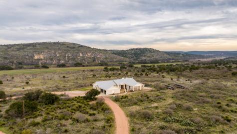 256 Persimmon Point Mason TX 76856