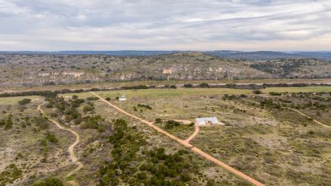 256 Persimmon Point Mason TX 76856