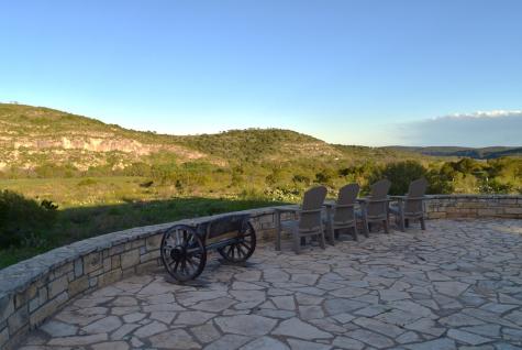 256 Persimmon Point Mason TX 76856