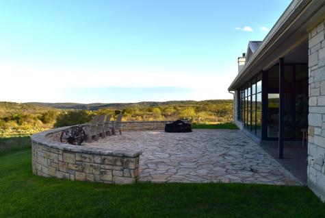 256 Persimmon Point Mason TX 76856