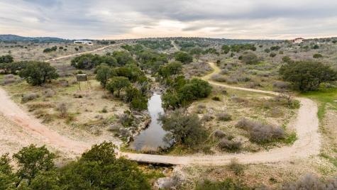 256 Persimmon Point Mason TX 76856