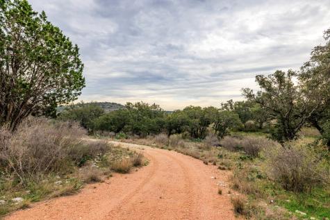 256 Persimmon Point Mason TX 76856