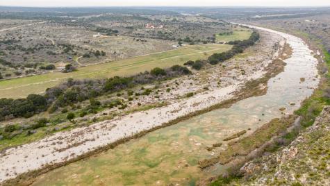 256 Persimmon Point Mason TX 76856