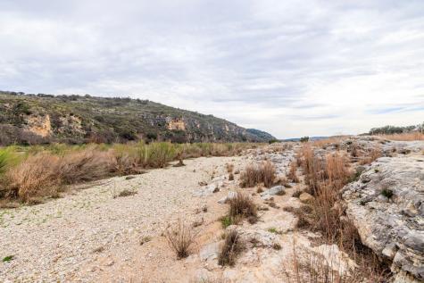 256 Persimmon Point Mason TX 76856
