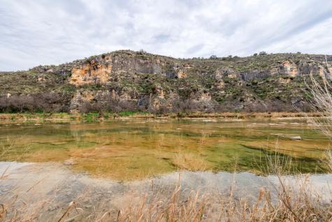 256 Persimmon Point Mason TX 76856