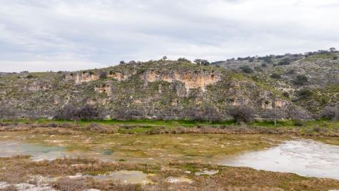 256 Persimmon Point Mason TX 76856
