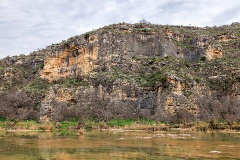256 Persimmon Point Mason TX 76856