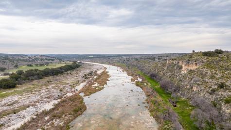 256 Persimmon Point Mason TX 76856