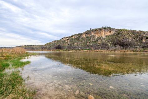 256 Persimmon Point Mason TX 76856
