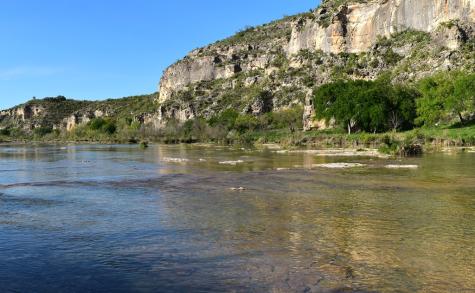 256 Persimmon Point Mason TX 76856